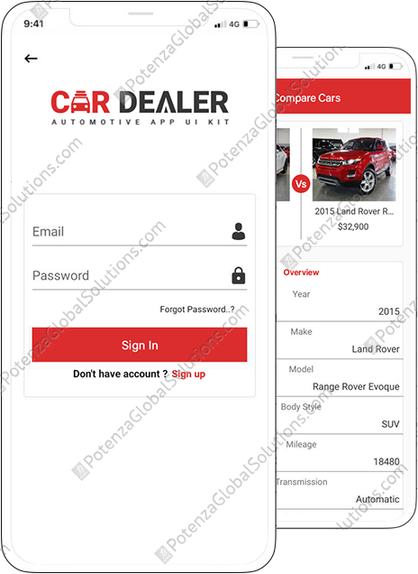 Luxury car showroom Dubai Pegasus