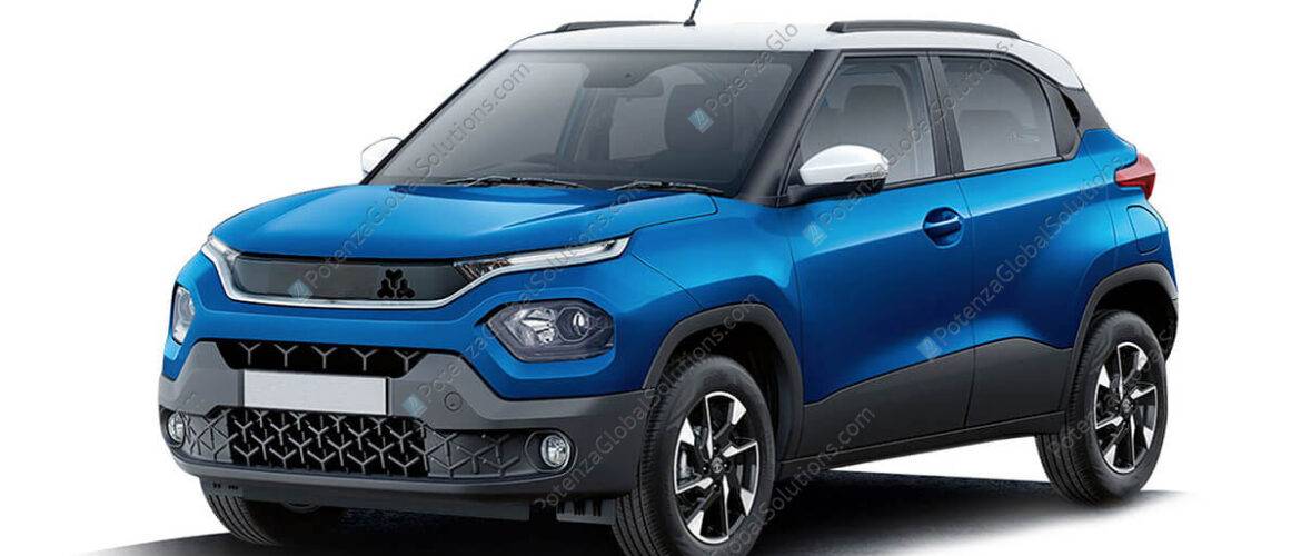 Premium car exports UAE