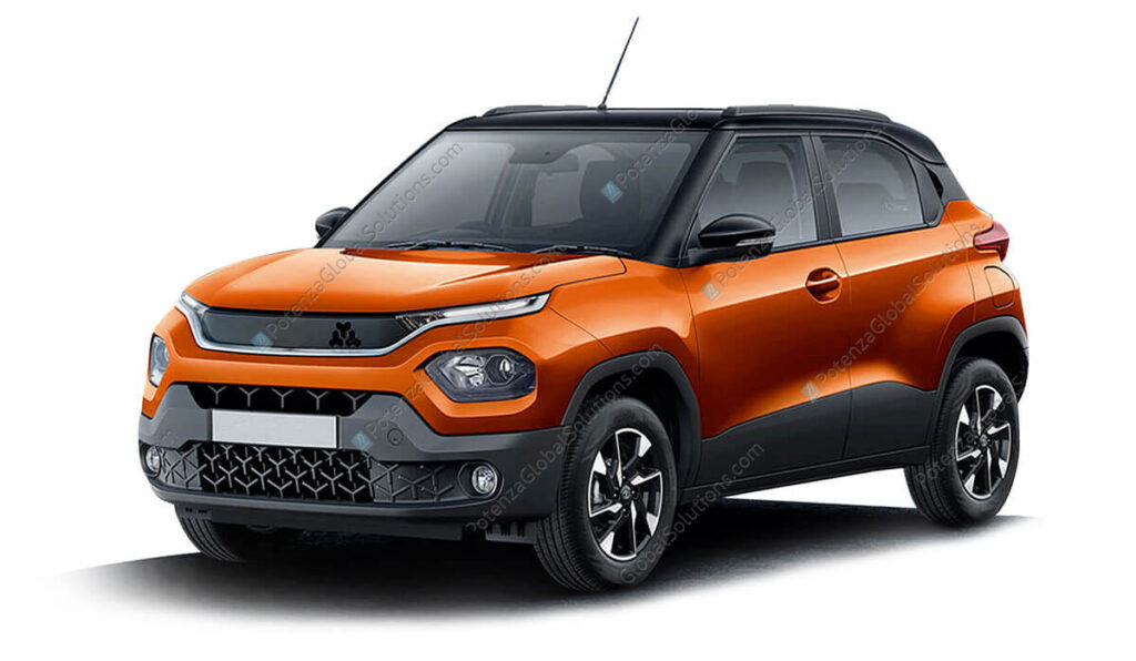 Premium car exports UAE