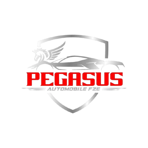 Pegasus Automobile FZE