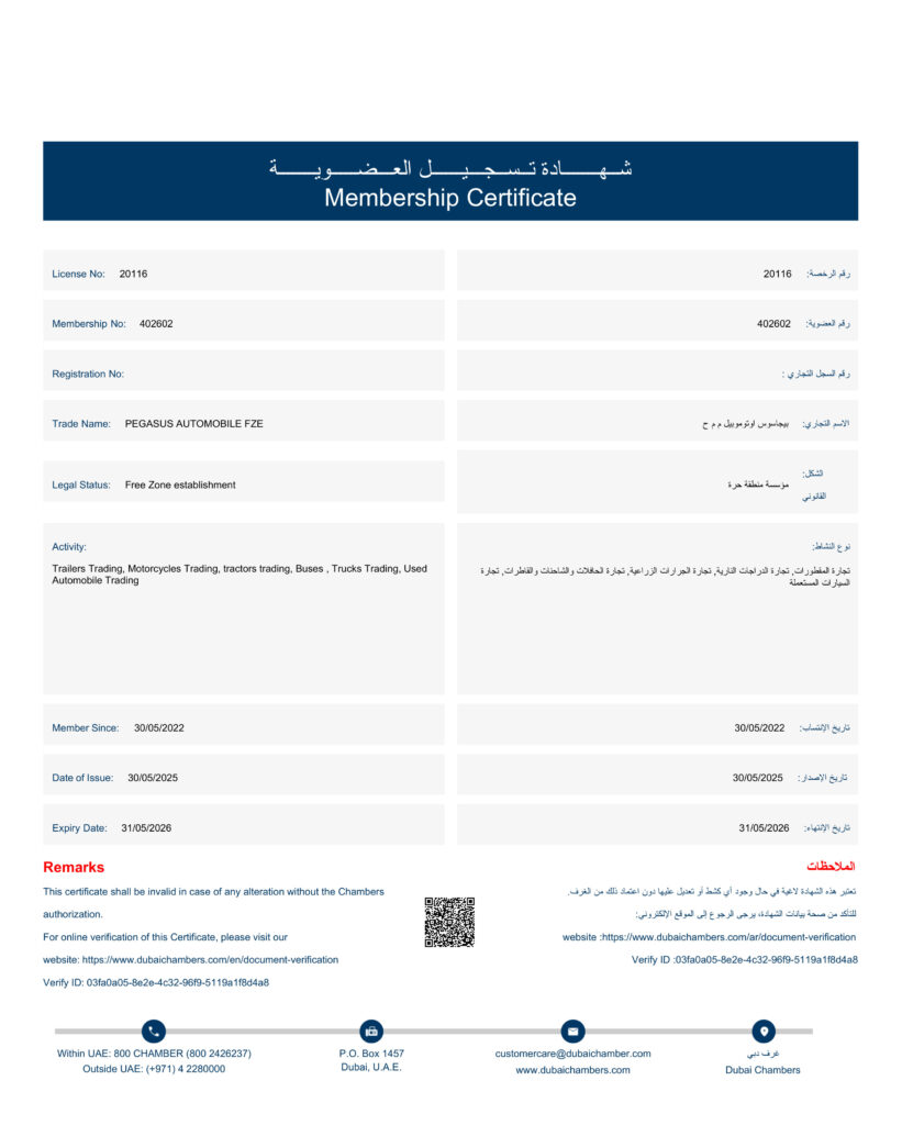 Trusted car export services Dubai