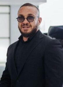 Pegasus Automobiles customer-focused service