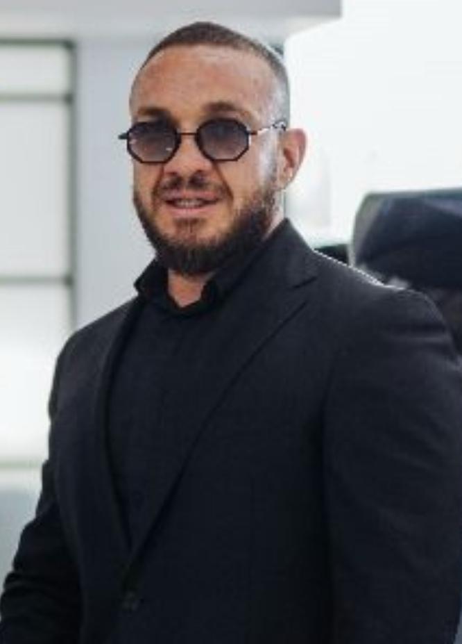 Anis Benhamadi