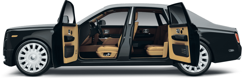 Pegasus Automobiles global car export
