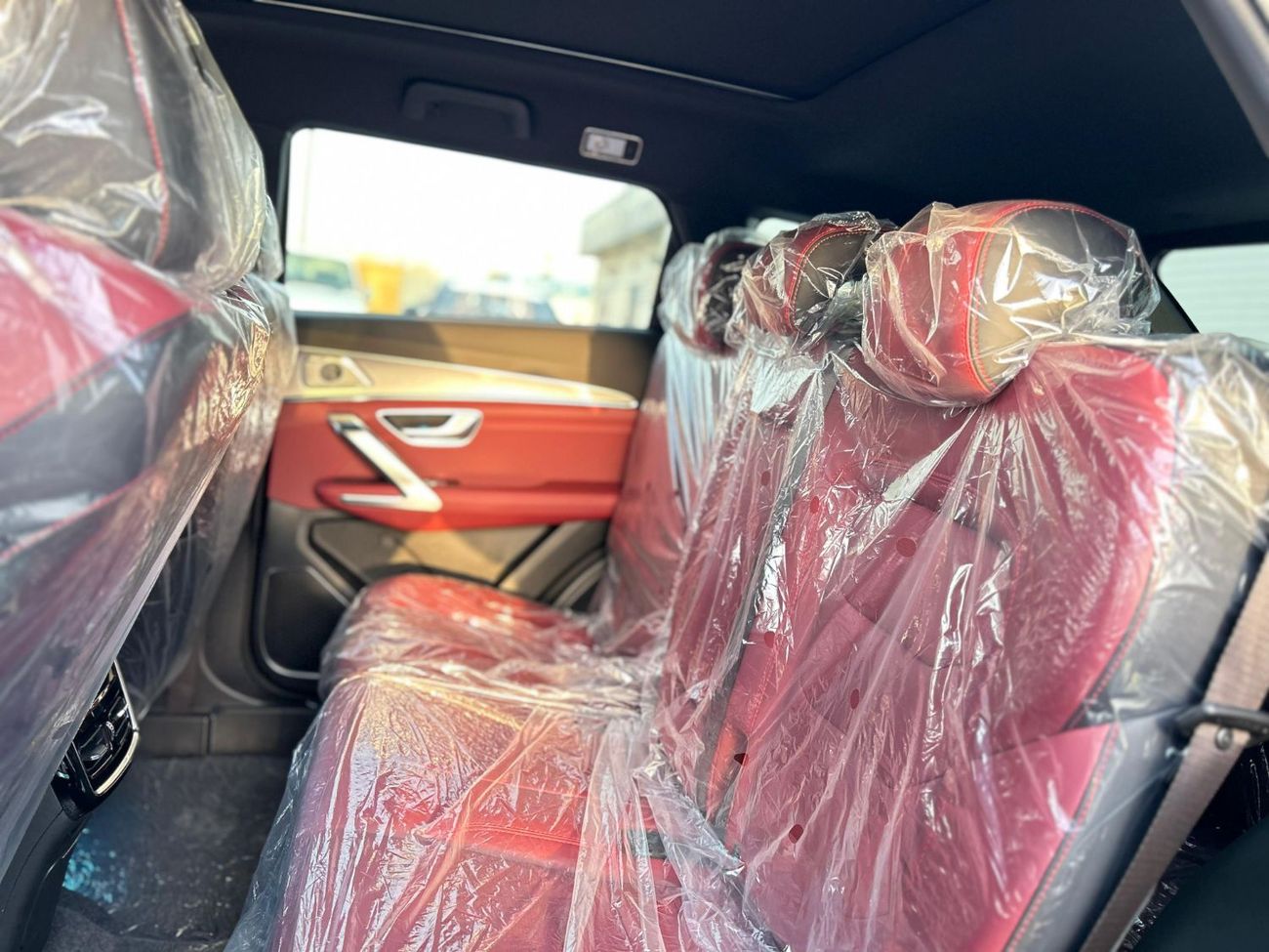 Premium auto sales UAE Pegasus