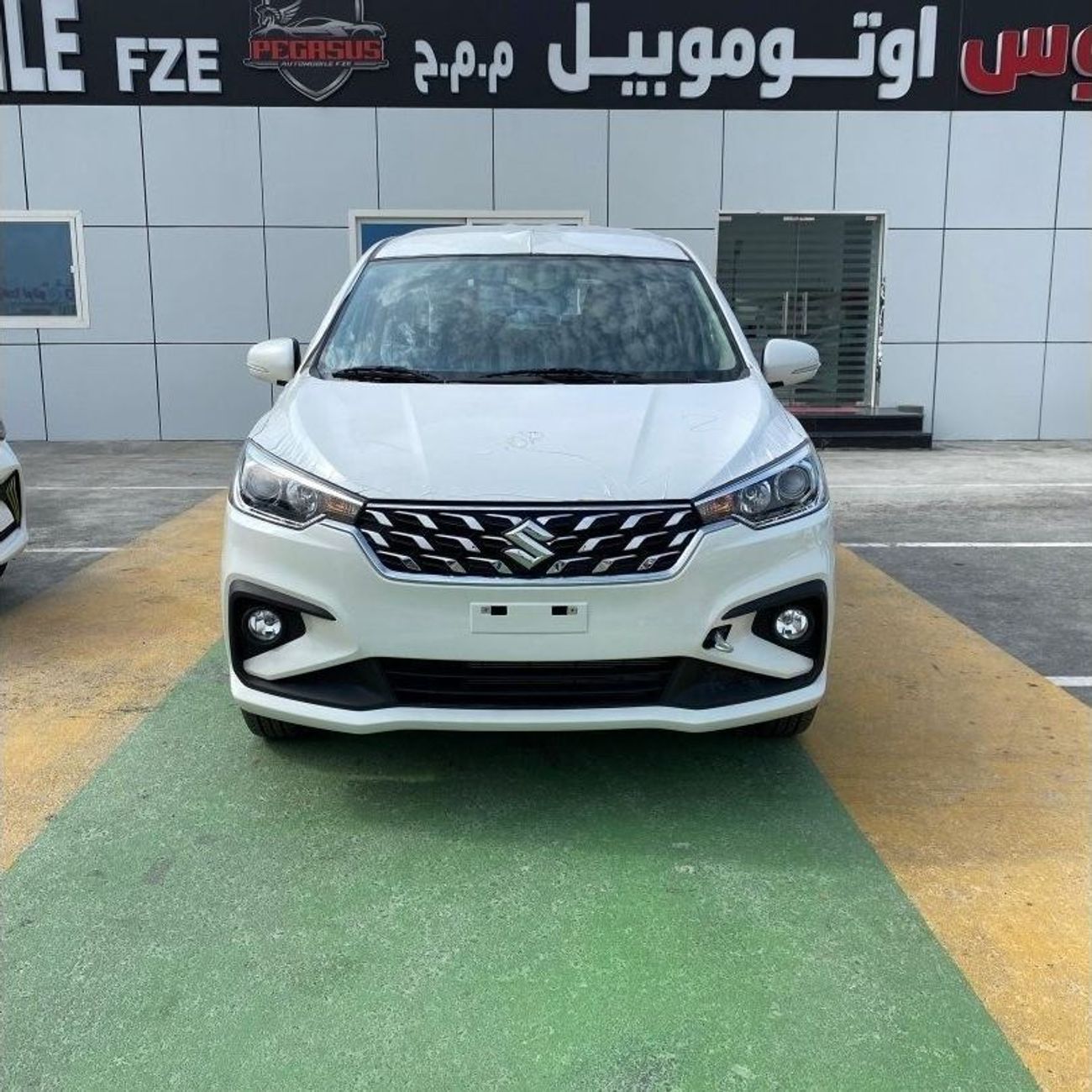 Pegasus Automobiles trusted dealership