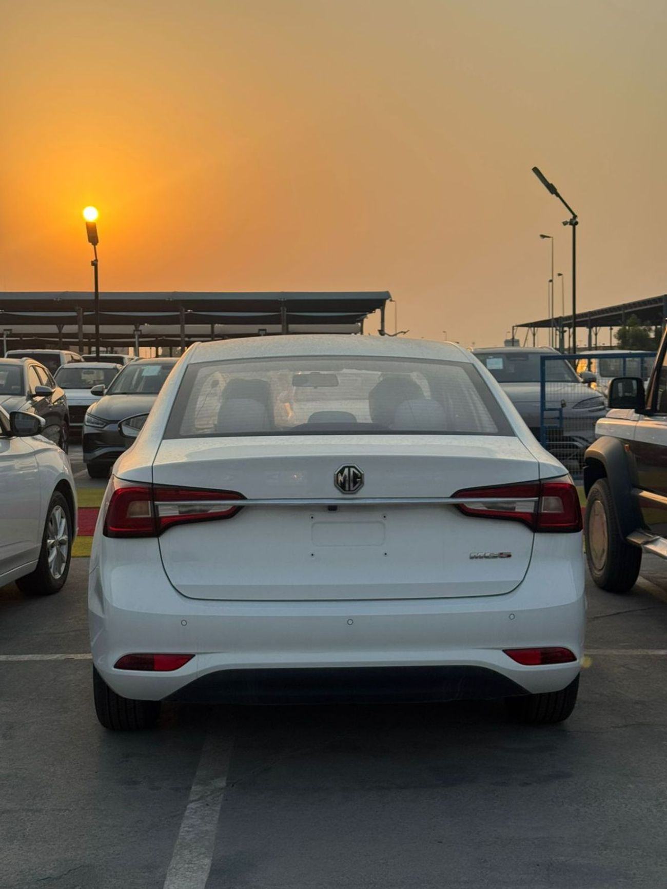 Car dealership with best prices UAE