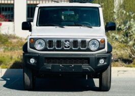Export premium cars from UAE