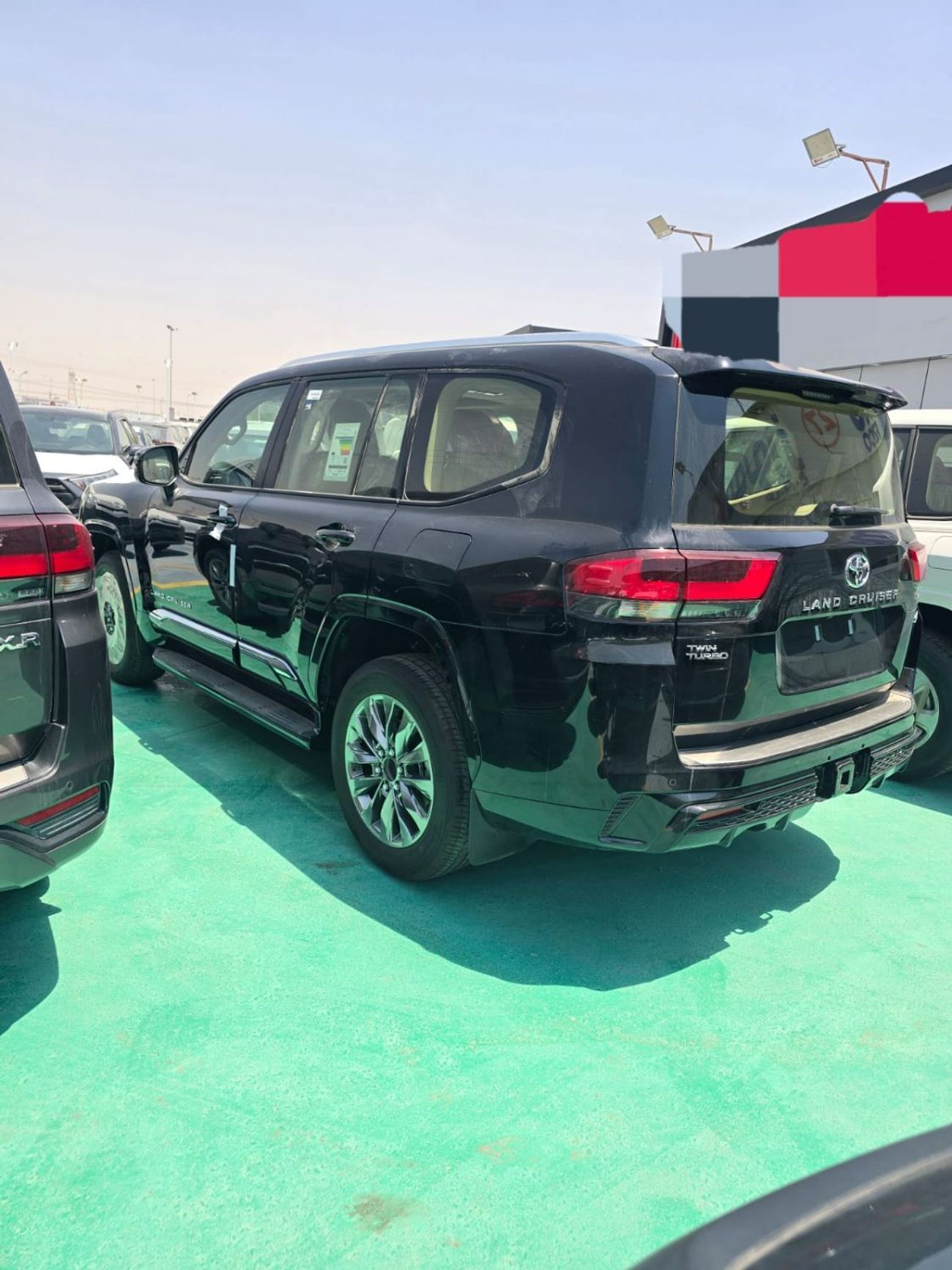 Jetour X70 Plus UAE