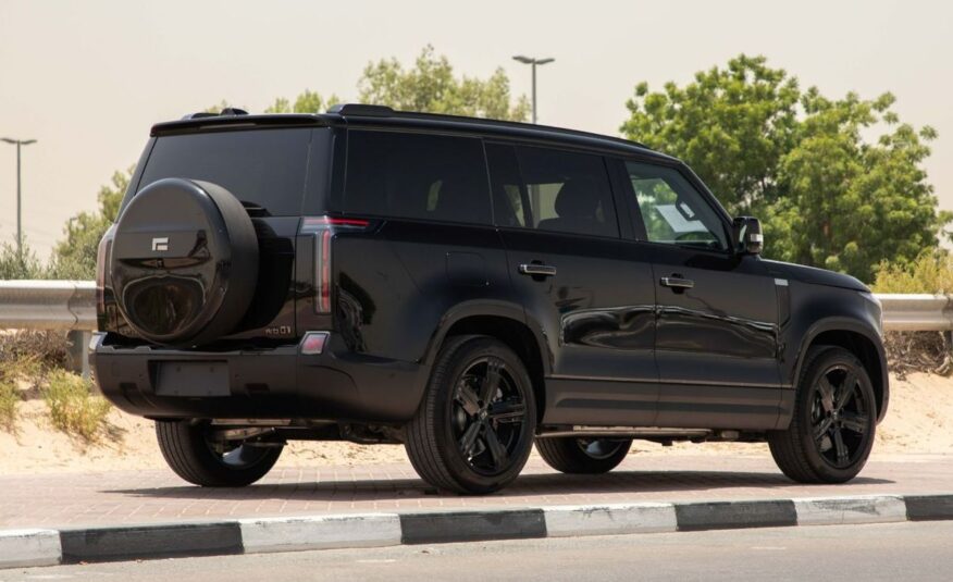 Export premium cars from UAE