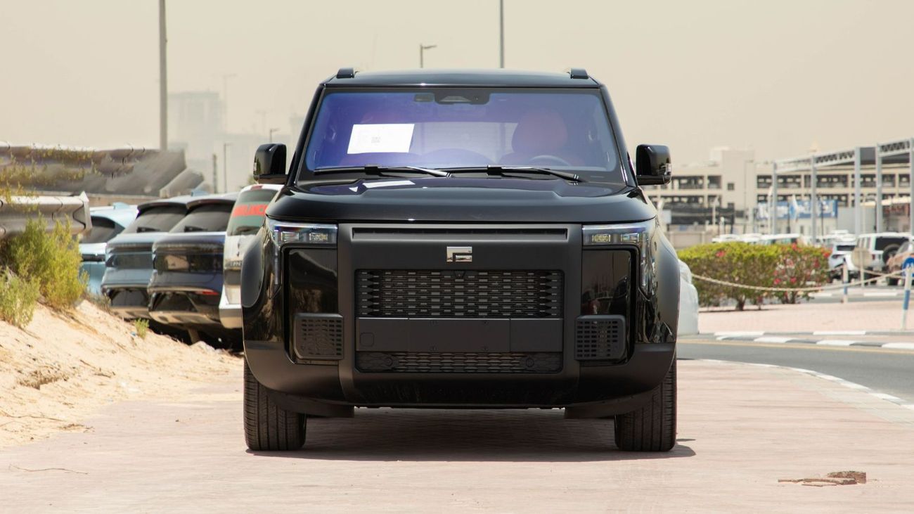 Buy new and used cars UAE