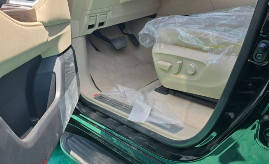 Jetour T2 UAE