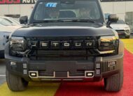 Premium car exports UAE