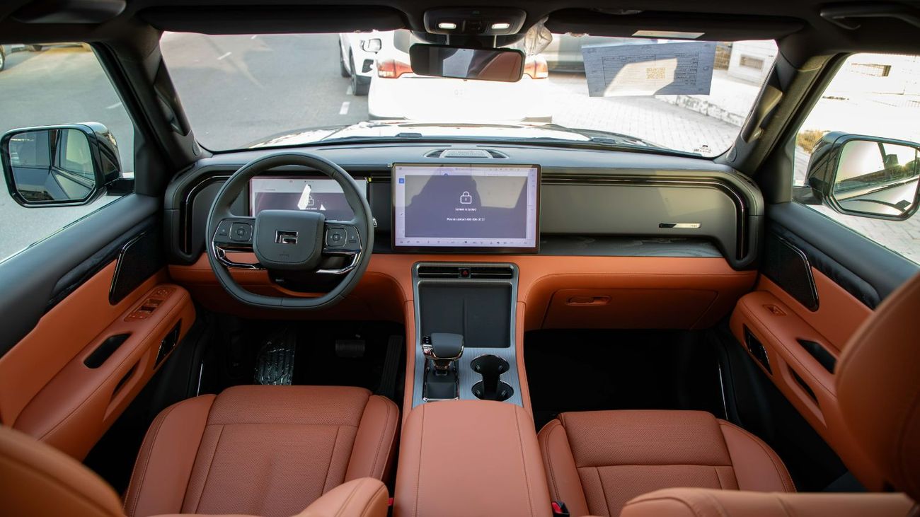 Trusted auto dealer Dubai UAE