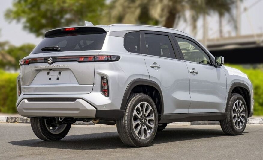 Pegasus Automobiles UAE