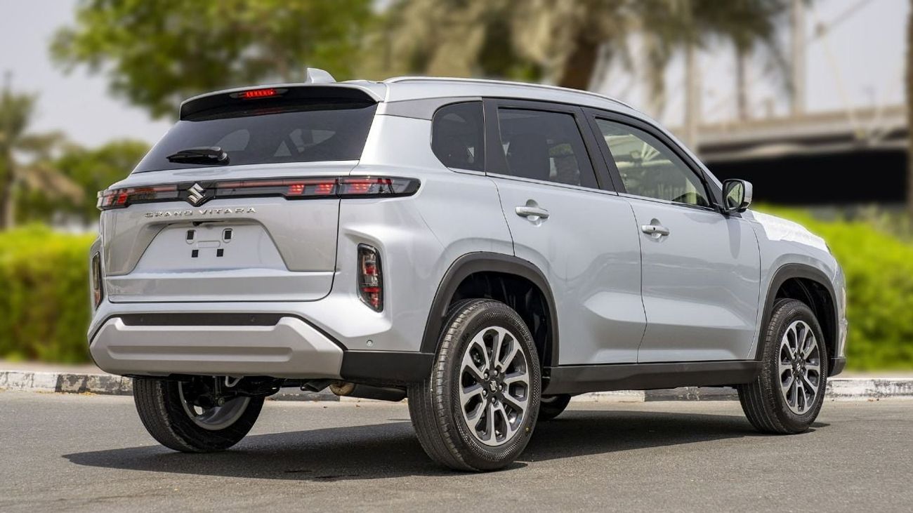 Pegasus Automobiles UAE