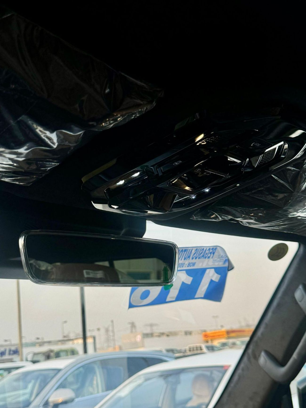 Buy dream cars Dubai Pegasus Automobiles