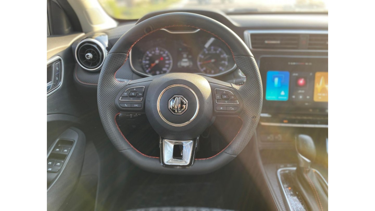 Pegasus Automobiles vehicle showroom