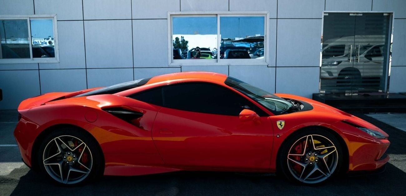 Affordable car dealership Dubai