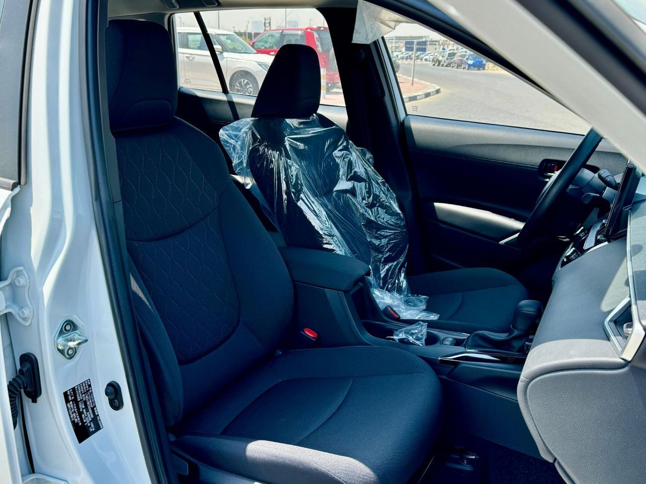 Trusted car dealer UAE Pegasus