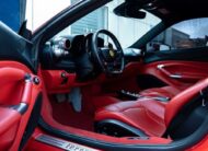 Pegasus Automobiles vehicle showroom