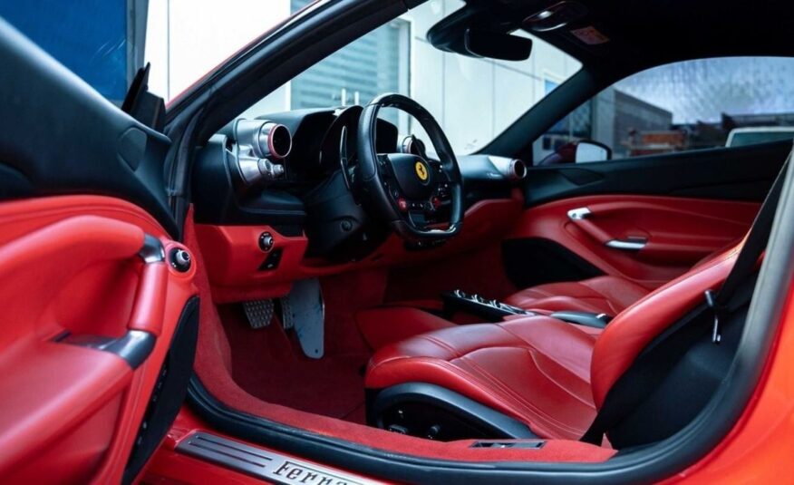 Pegasus Automobiles vehicle showroom