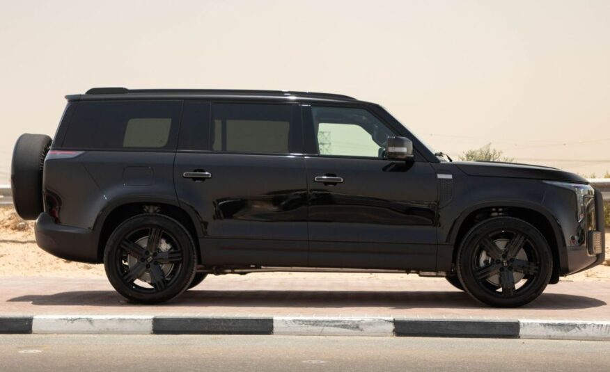 Luxury vehicle export Pegasus Automobiles