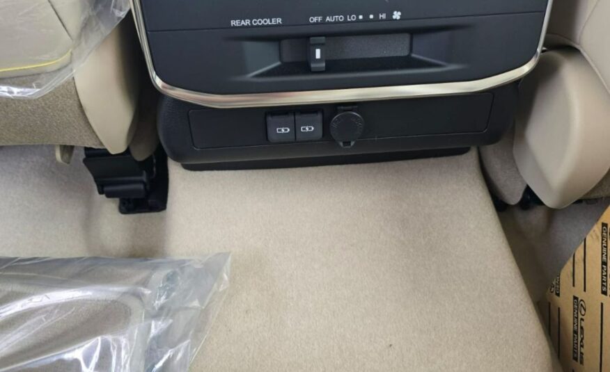 Toyota Corolla 2024 UAE