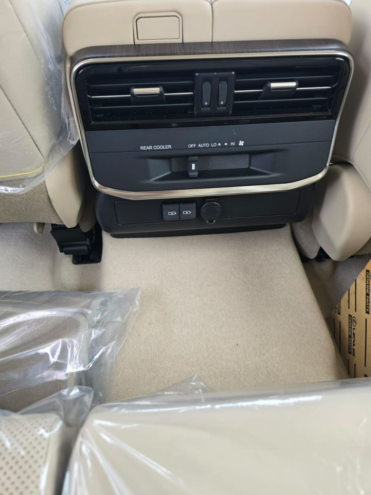 Toyota Corolla 2024 UAE