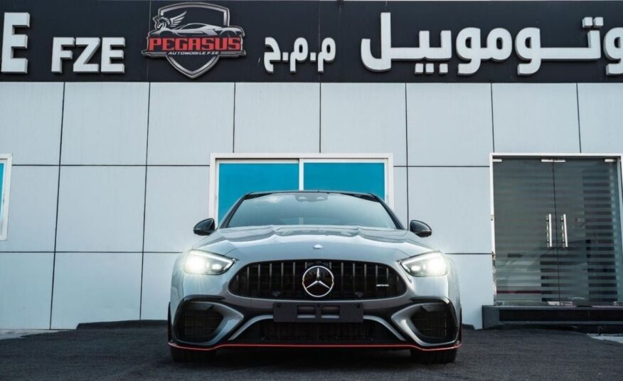 Auto export services UAE Pegasus