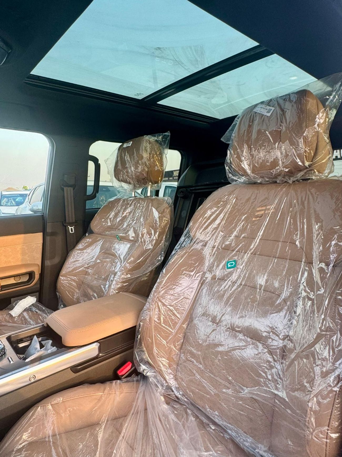 Trusted car dealer UAE Pegasus