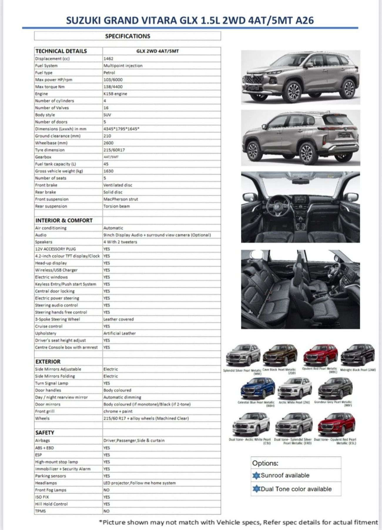 car export UAE