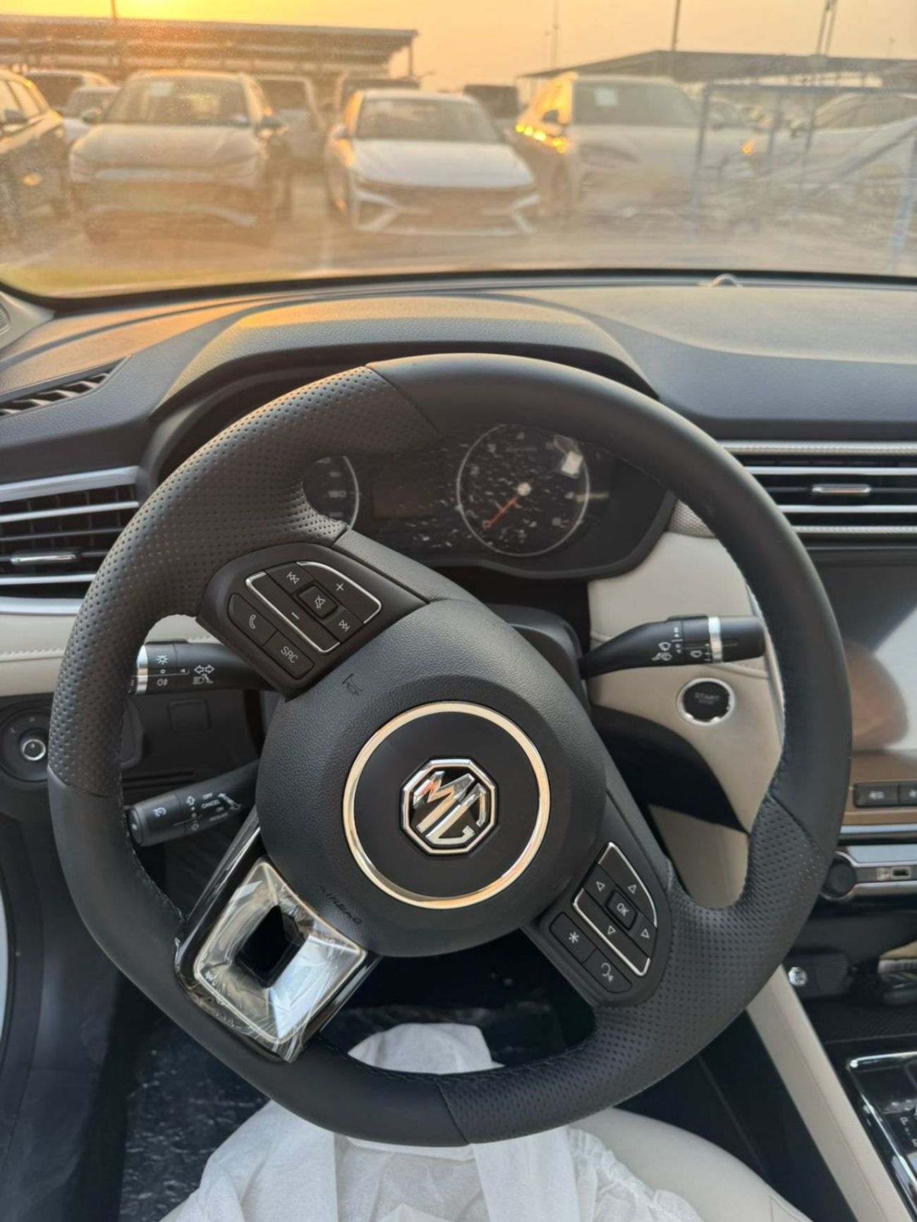 Car dealer with global reach UAE