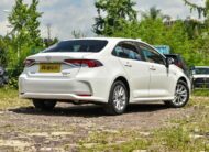 Best auto showroom Dubai Pegasus