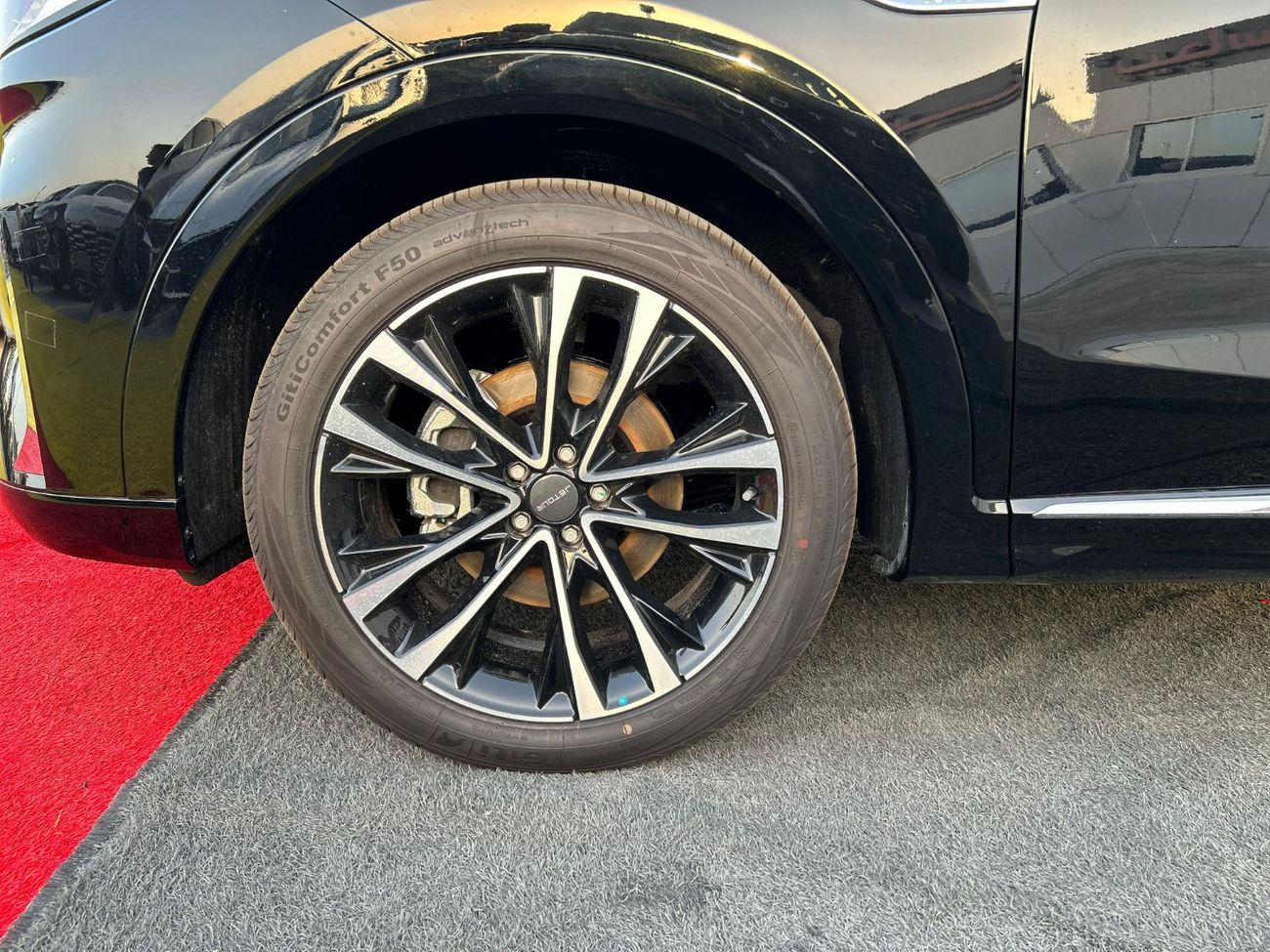 Trusted car export services Dubai