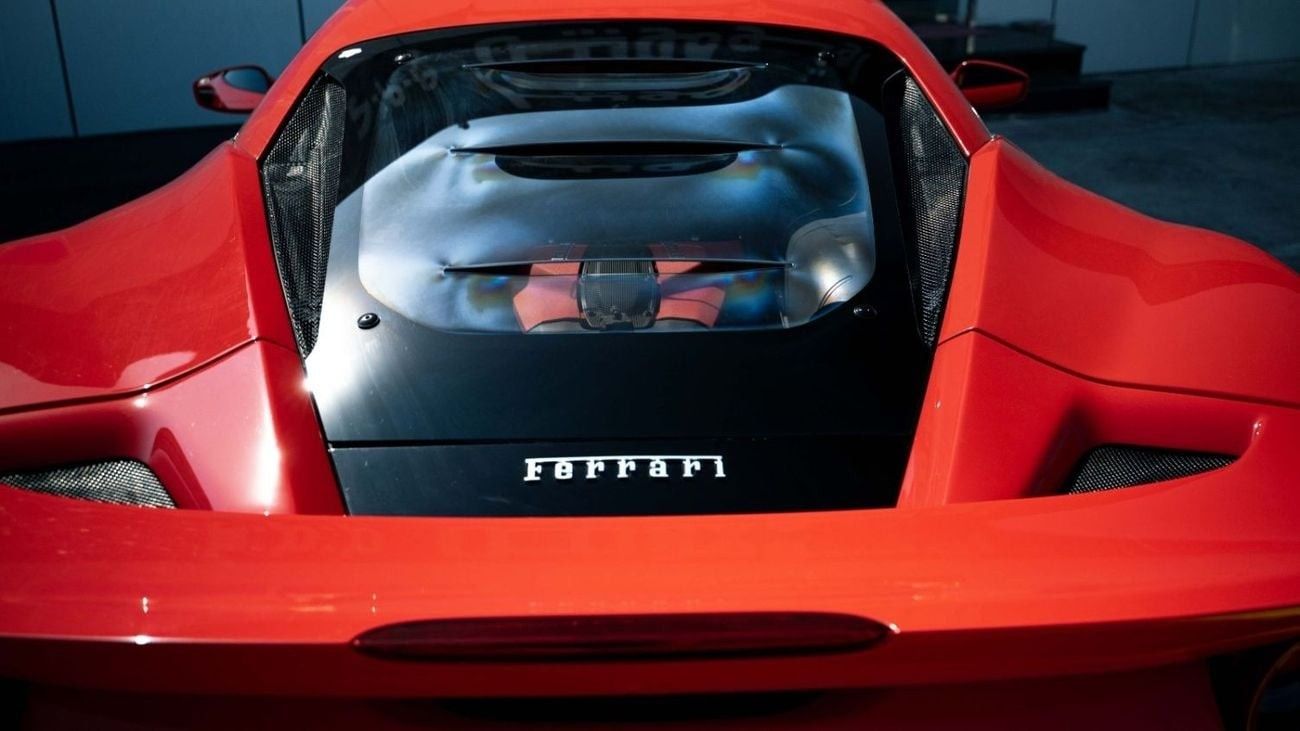 Trusted Dubai showroom Pegasus Automobiles