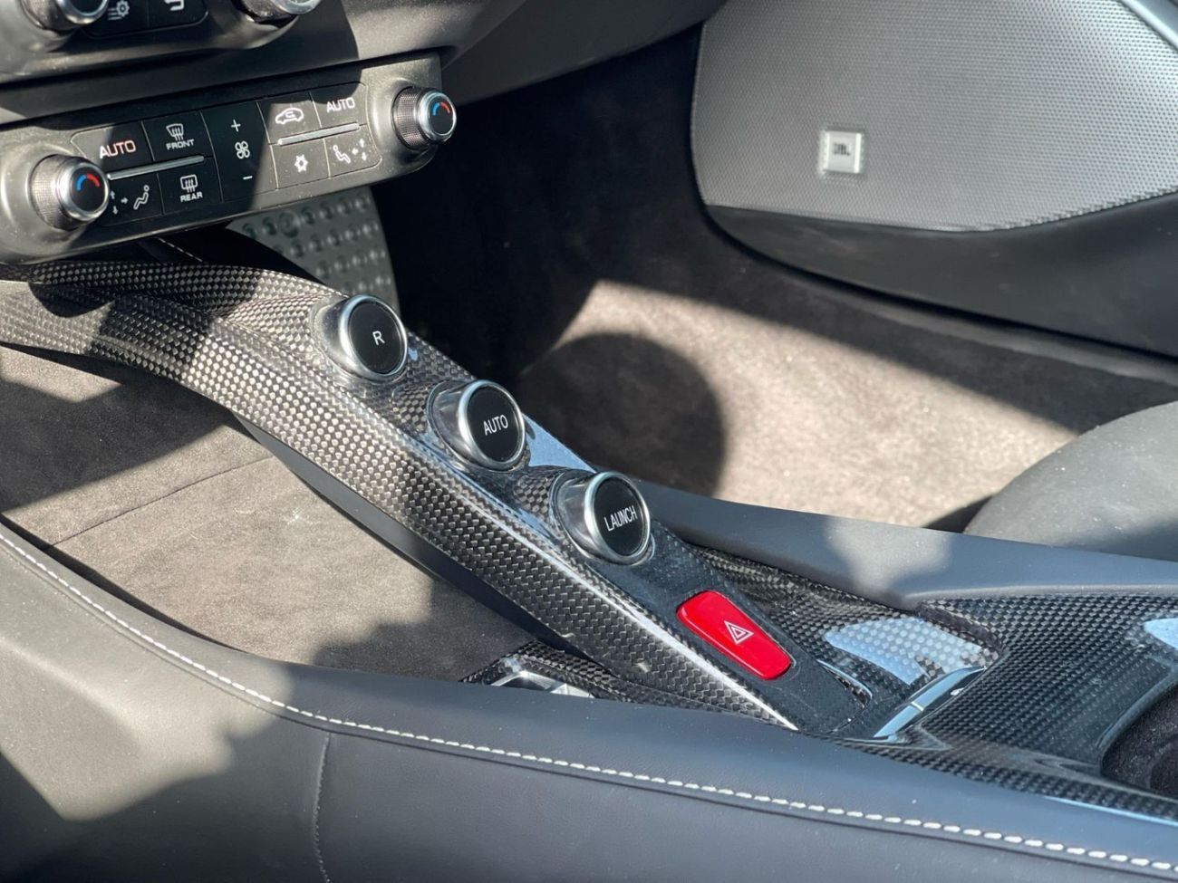 Luxury SUV dealer Pegasus Automobiles Dubai