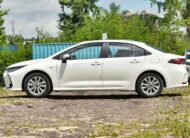 Affordable car export UAE