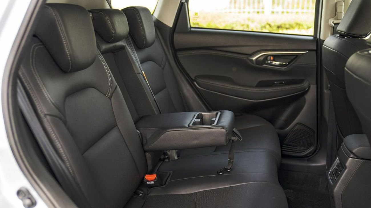 Luxury vehicle export Pegasus Automobiles