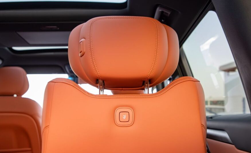 Premium car exports UAE