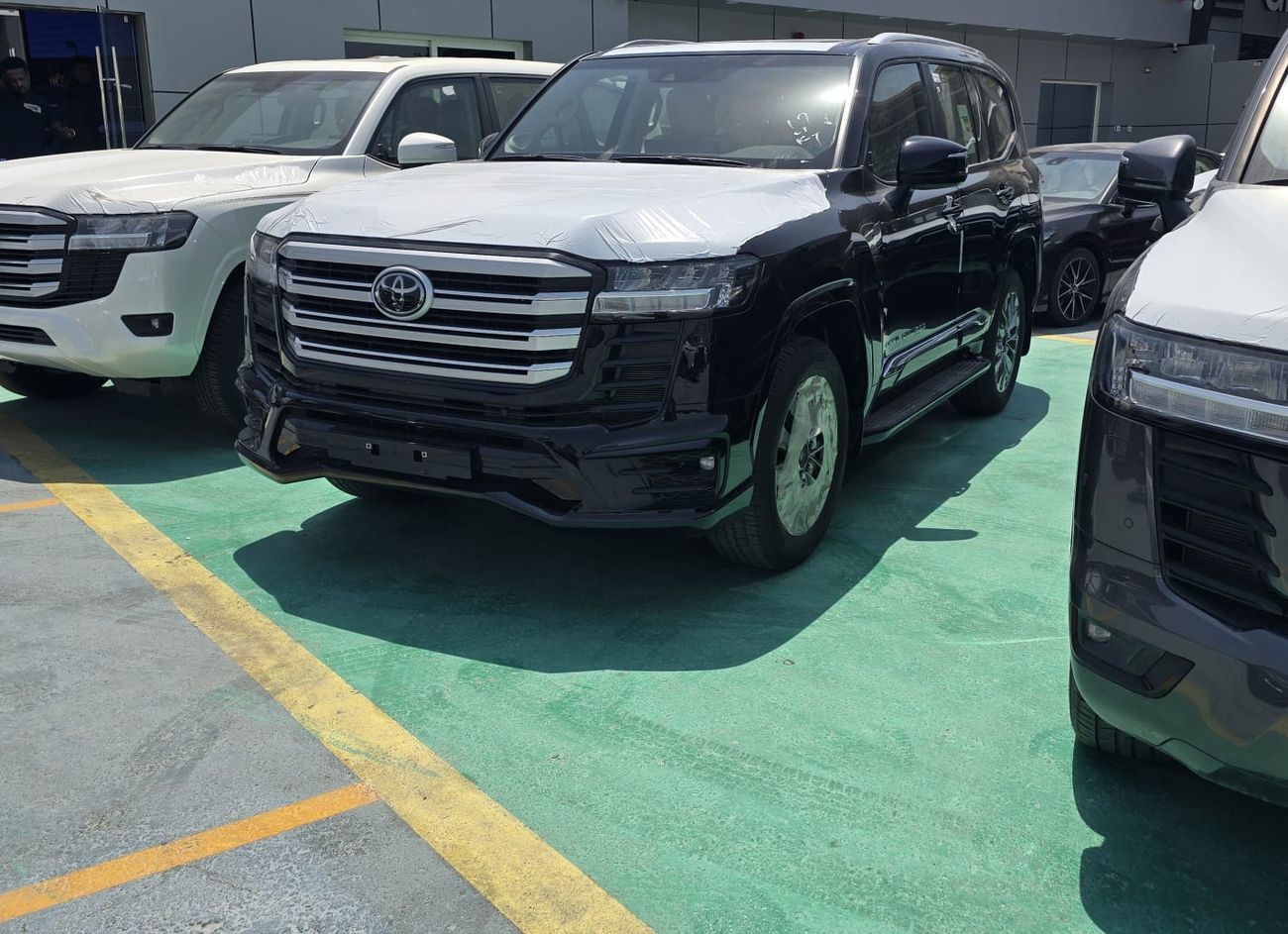 Toyota Hilux 2025 UAE