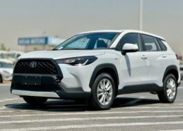 Car dealership Dubai Pegasus Automobiles