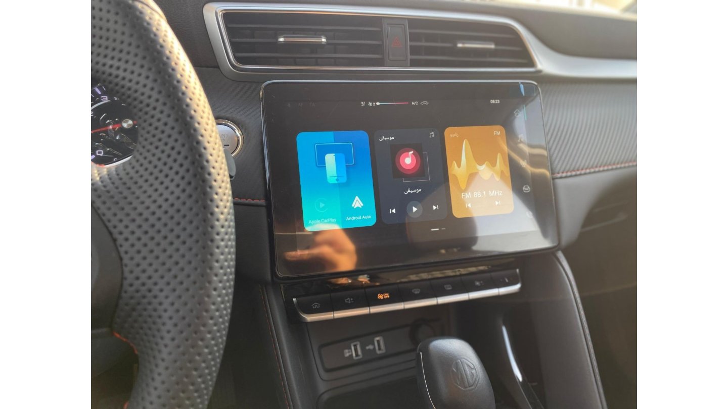 Luxury sedan dealer UAE Pegasus