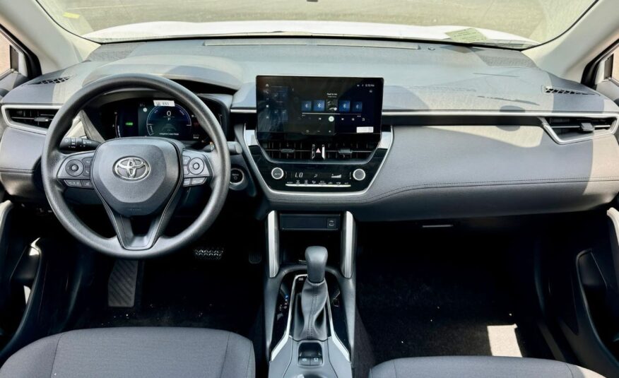 Pegasus Automobiles UAE