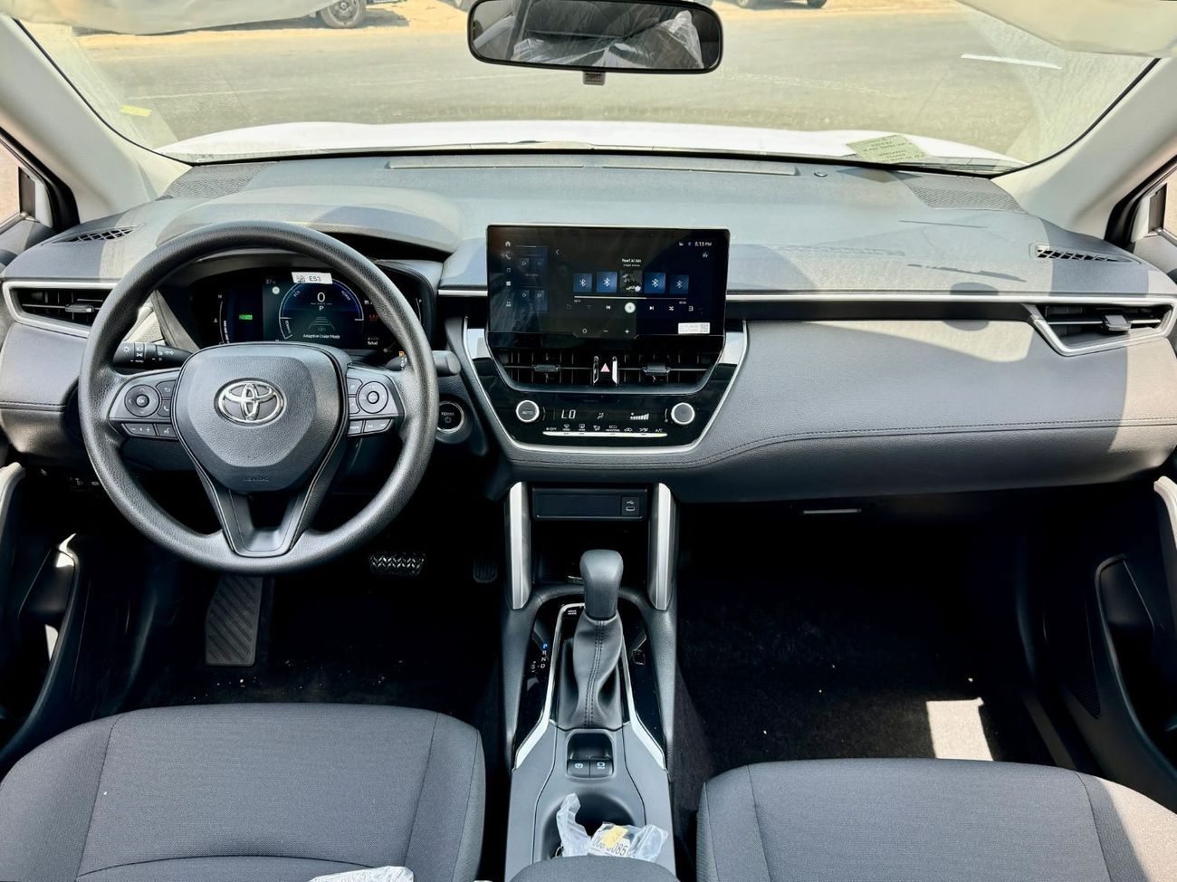 Pegasus Automobiles UAE