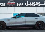 Luxury vehicle exports Pegasus UAE