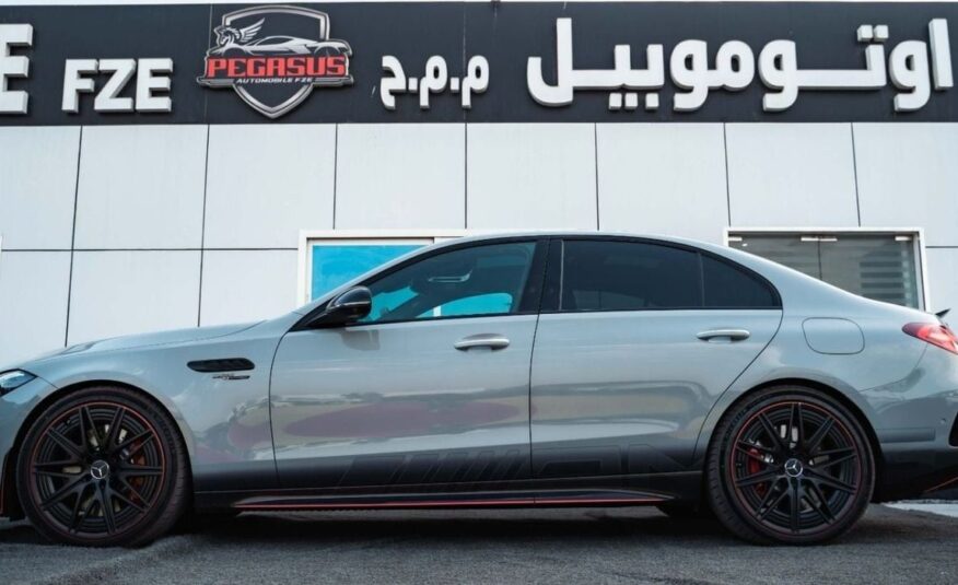 Luxury vehicle exports Pegasus UAE