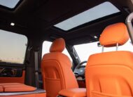 Premium car exports UAE