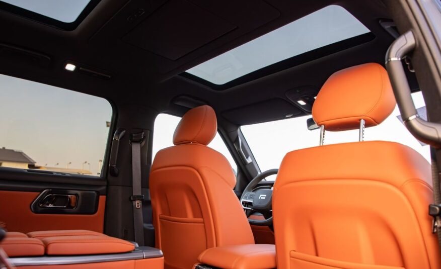 Premium car exports UAE