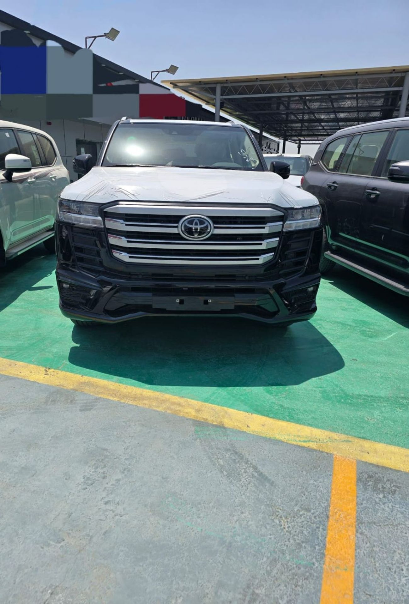 Suzuki Grand Vitara UAE Suzuki Jimny UAE